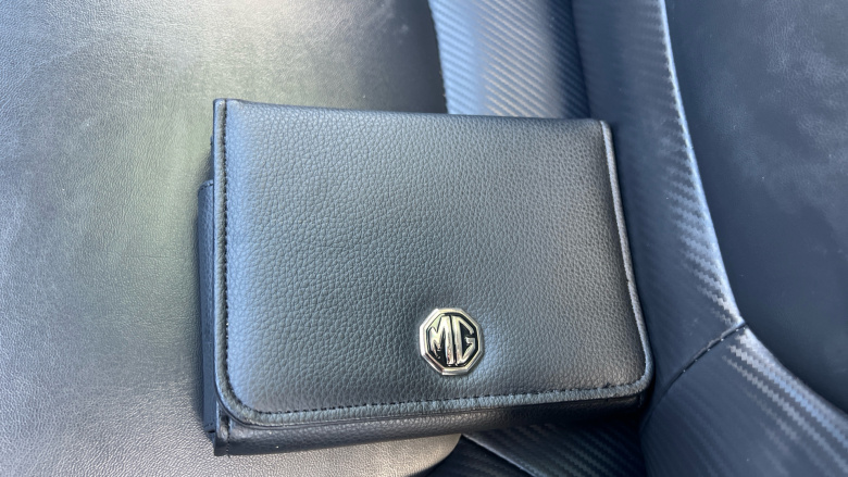 MG ZS 1.0T GDi Exclusive 5dr Petrol Hatchback